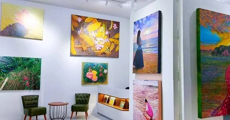 Napas Art Gallery