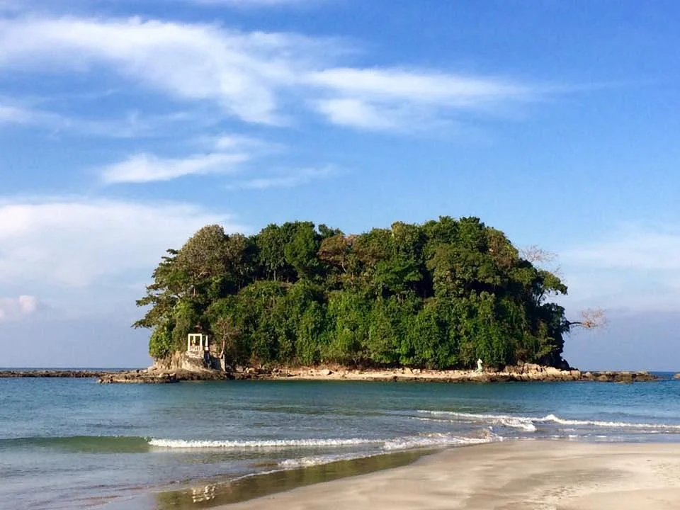 Lovers Island