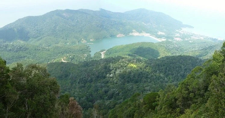Penang Longest Trail