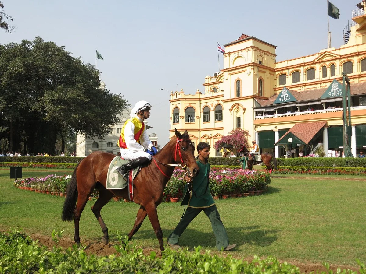 Royal Calcutta Turf Club