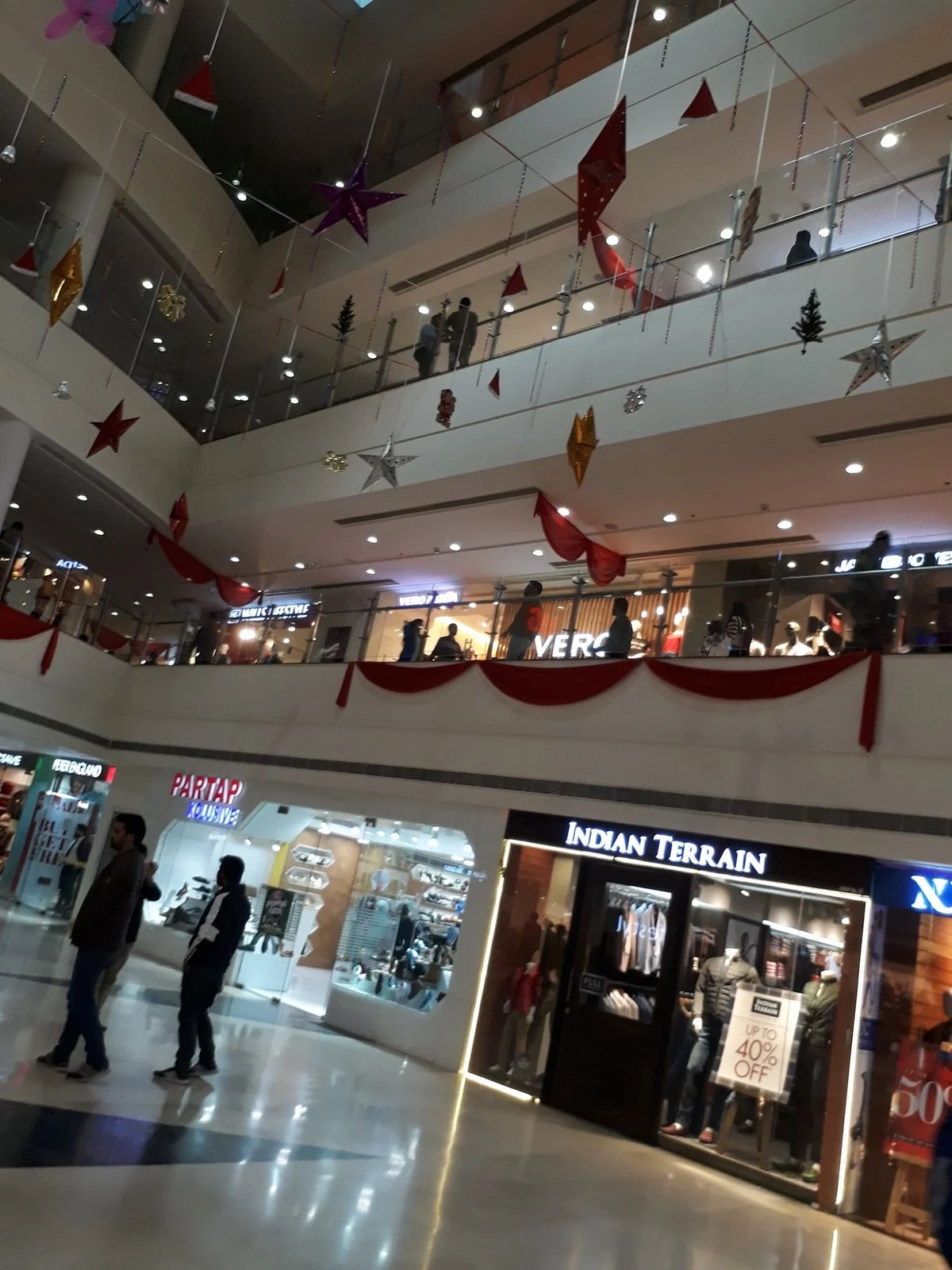Wave Mall Jammu