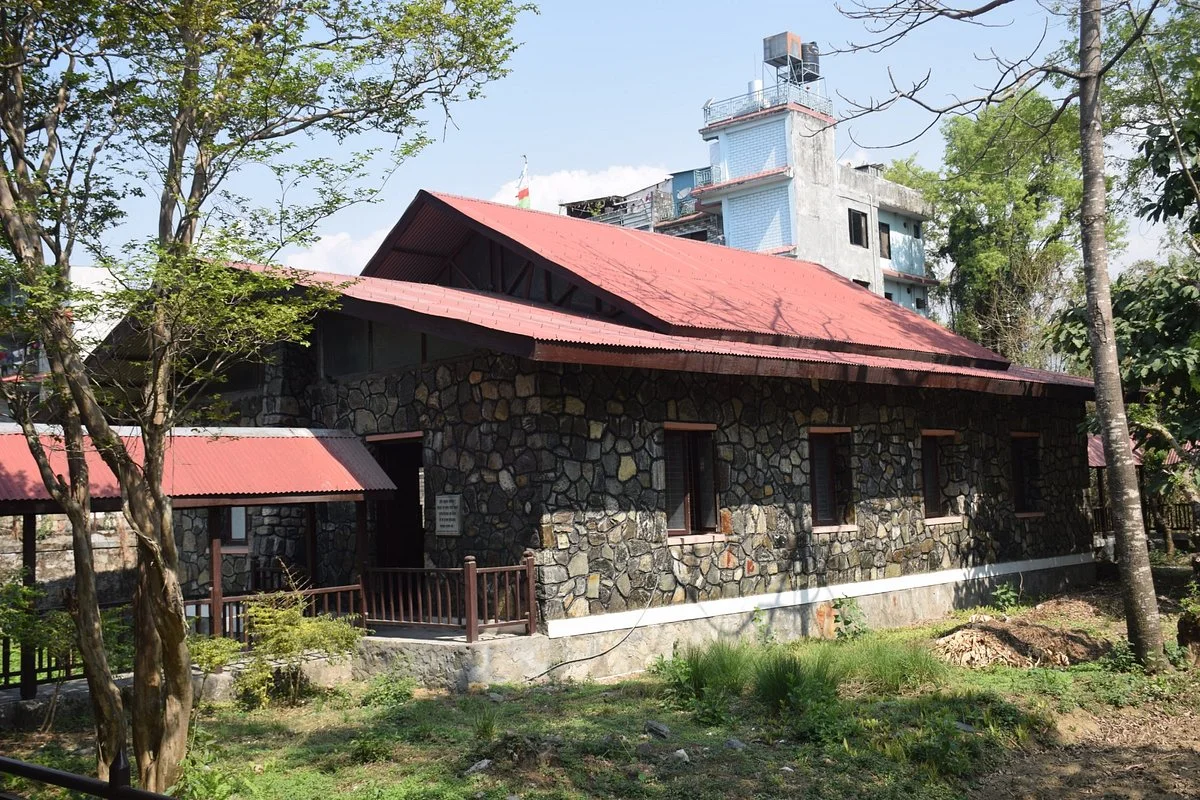 Pokhara Museum