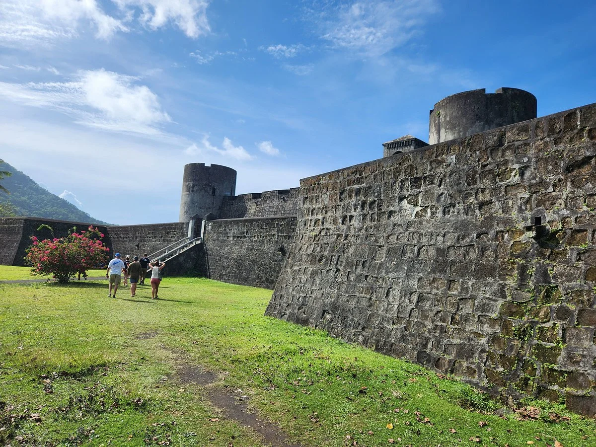 Fort Belgica