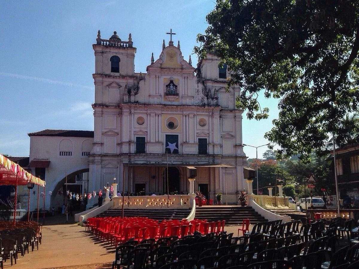 Church of Holy Spirit