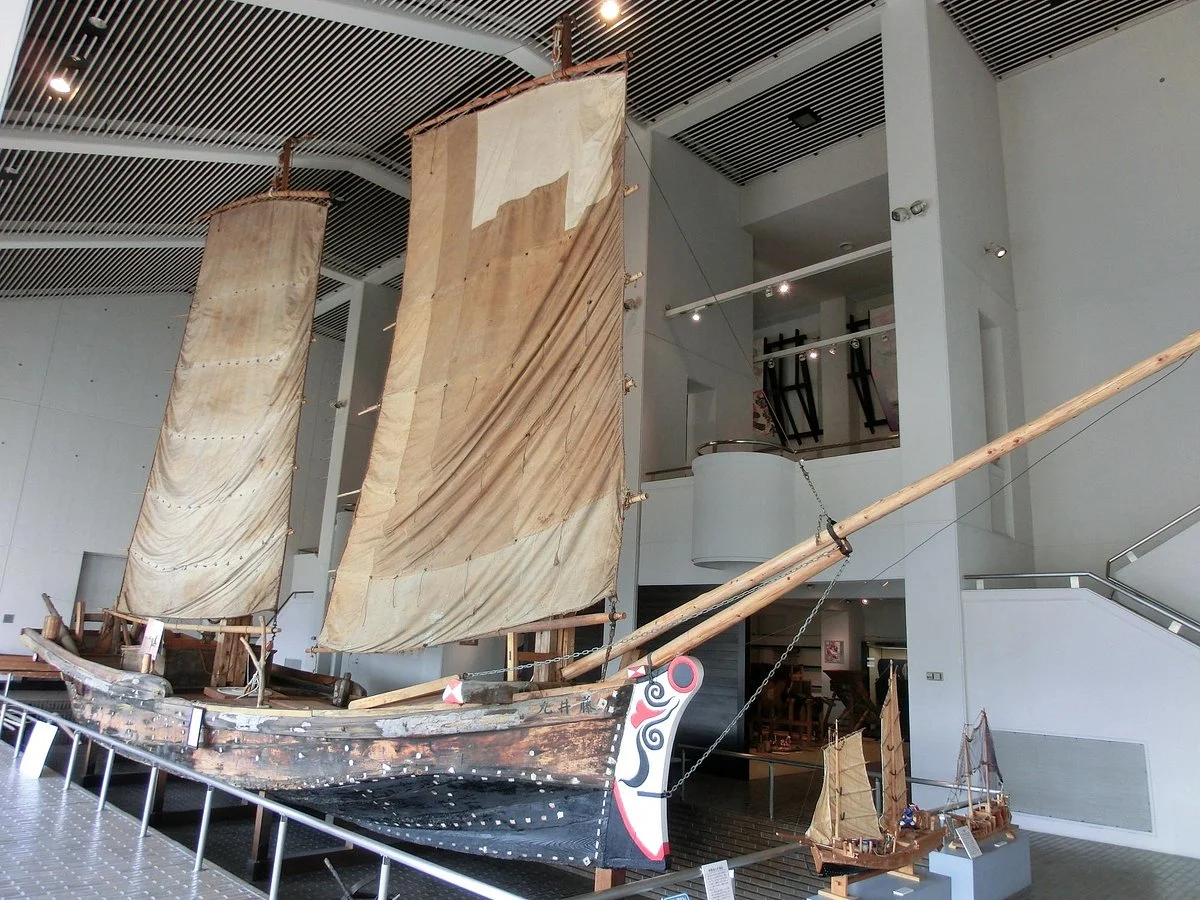 Chita History Museum