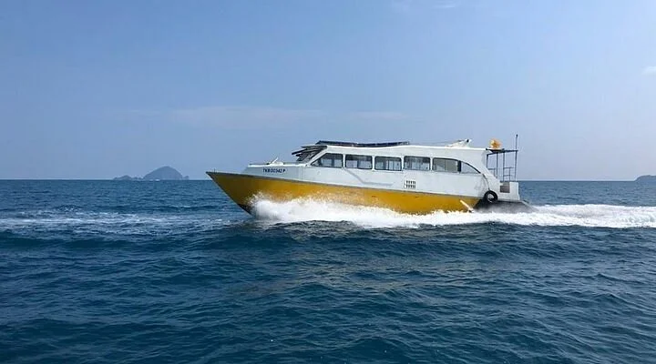 Kelantan Tourism Information Centre