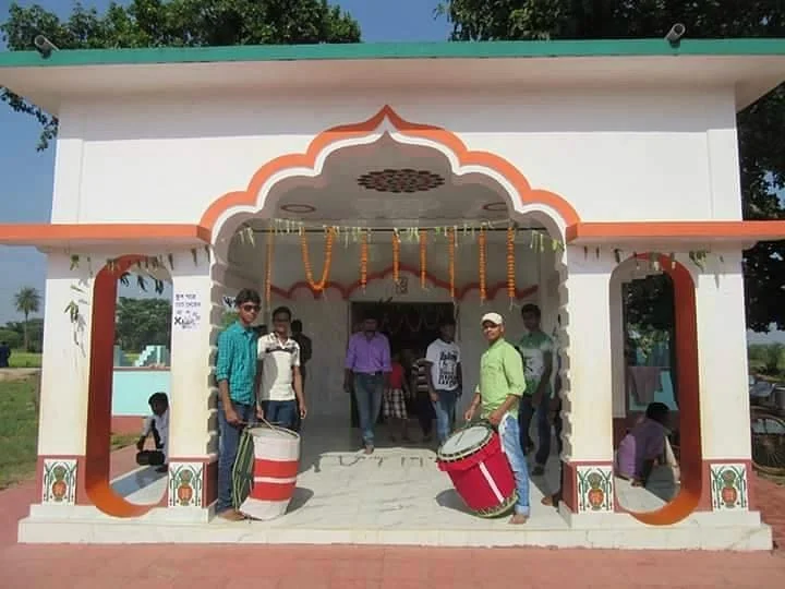Rankeni Mata Temple