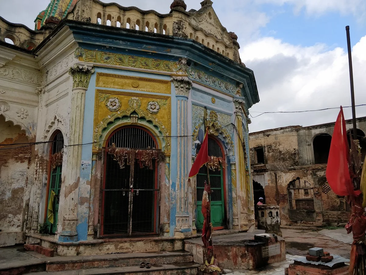 Sita Ki Rasoi
