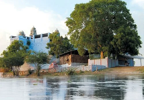 Nattatreswaran Temple