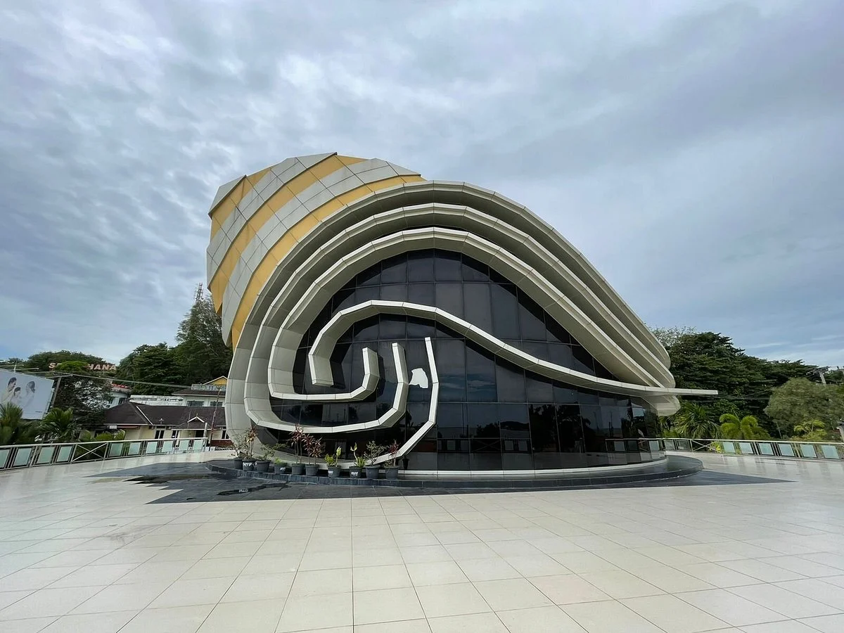 Gonggong Building