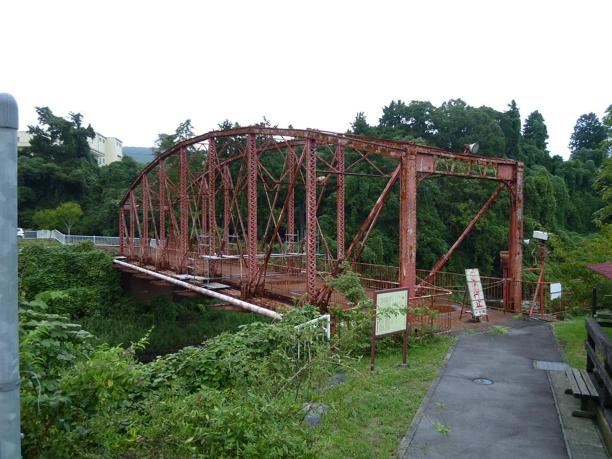 Morimura Bridge