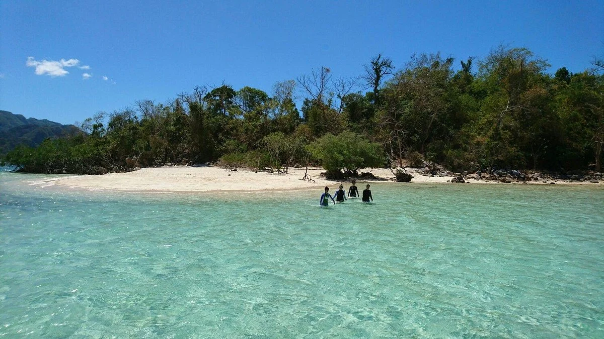 CYC Beach
