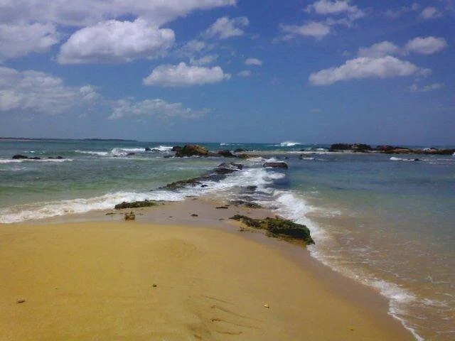 Medaketiya Activity Beach