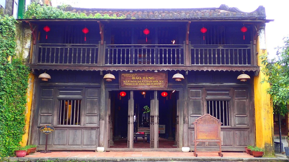Museum of Folklore