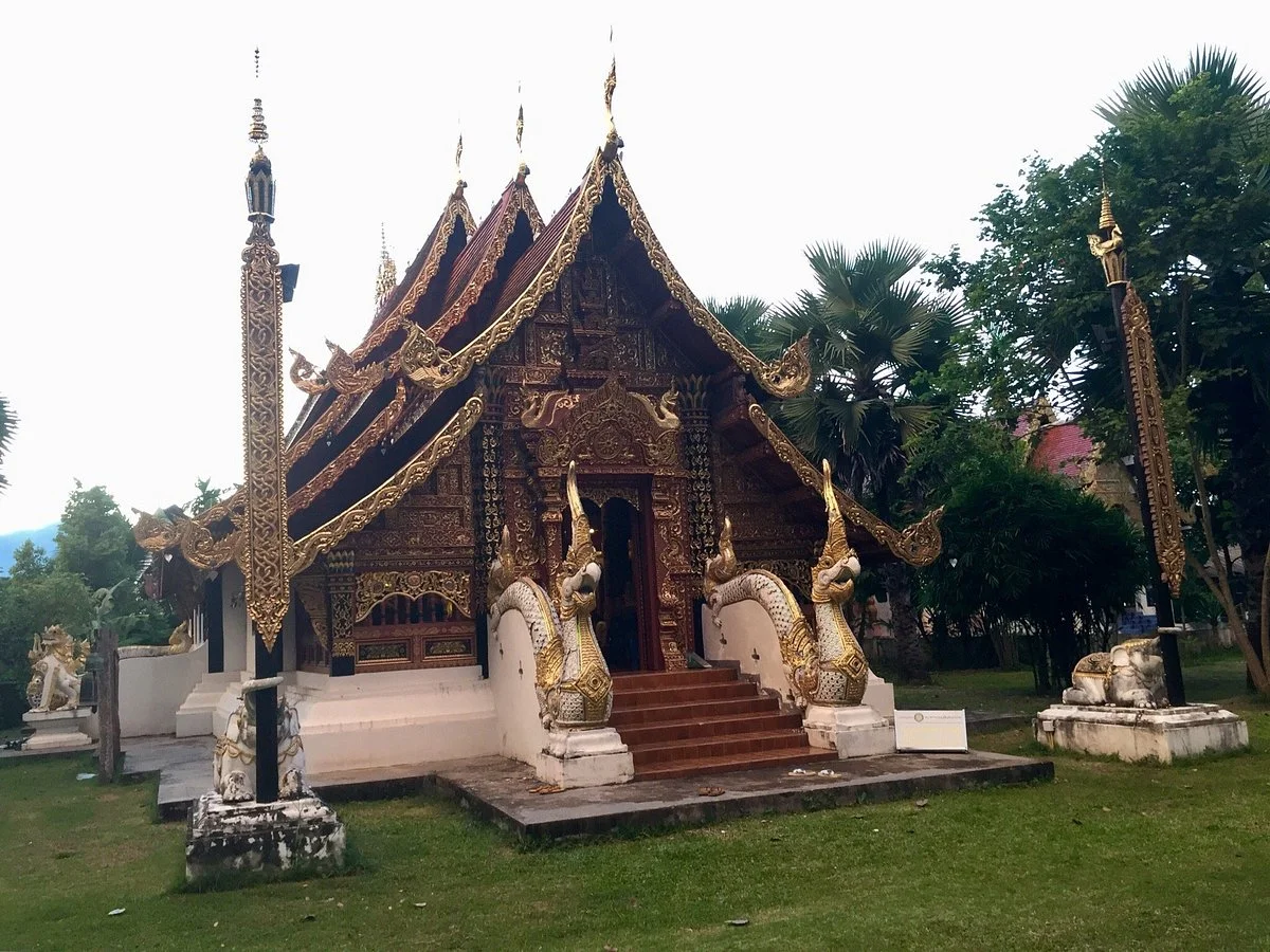 Wat Sri Don Chai