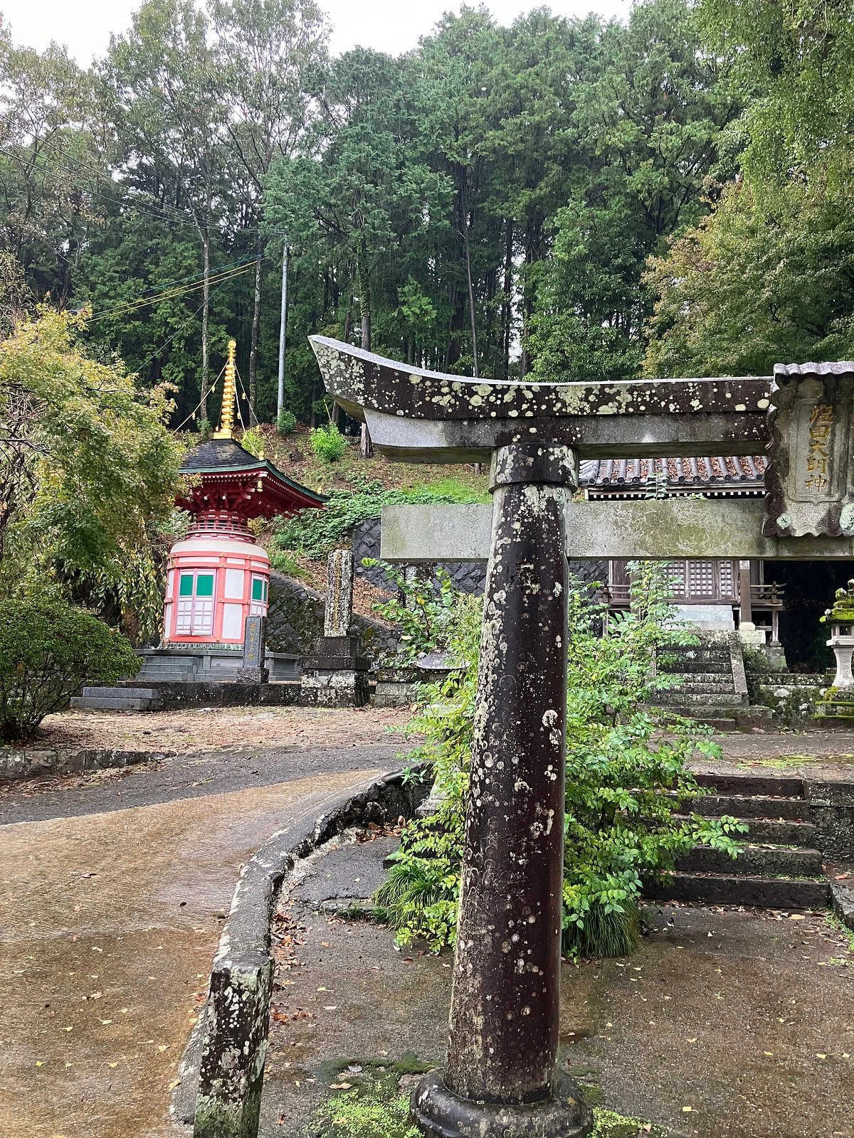 Jozai-ji Temple