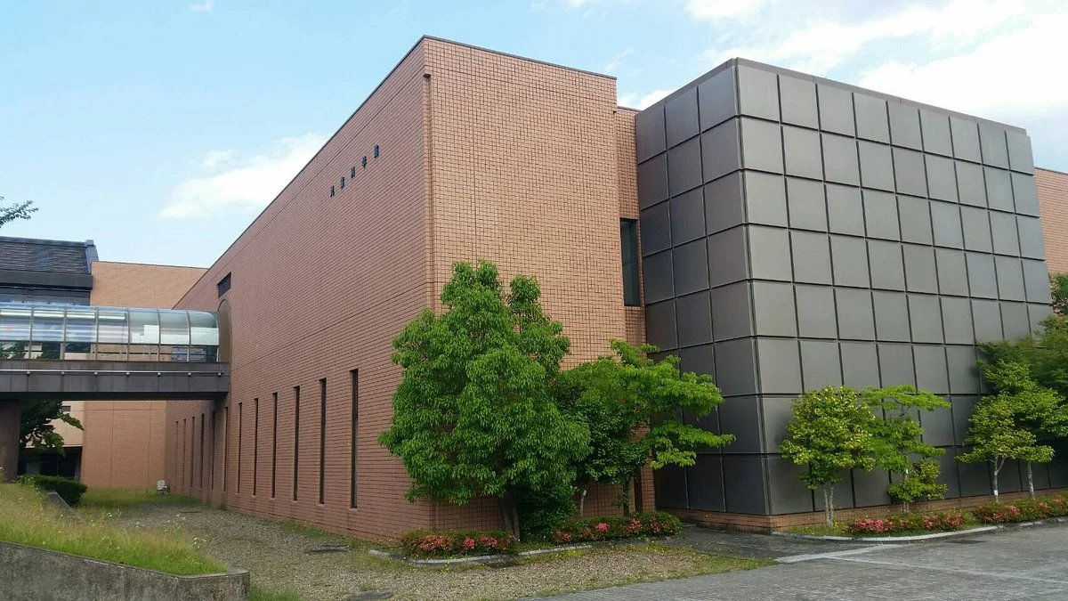 Fukuchiyama City Children's Science Centre