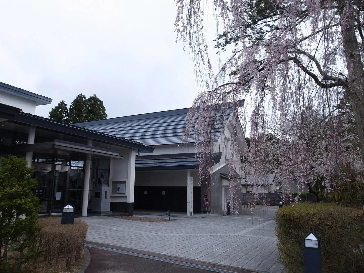 Shincho-sha Literature Museum