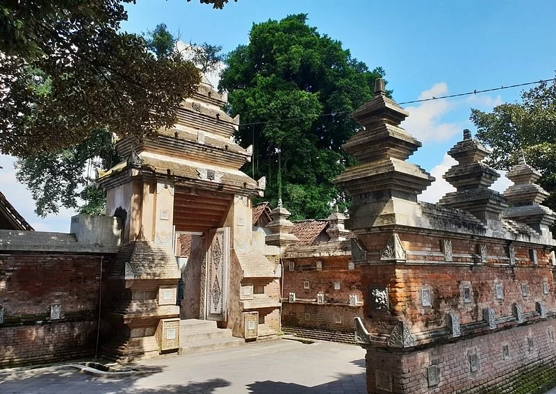 Kota Gede
