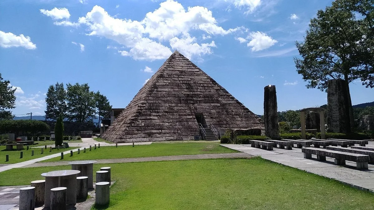 Stone Museum