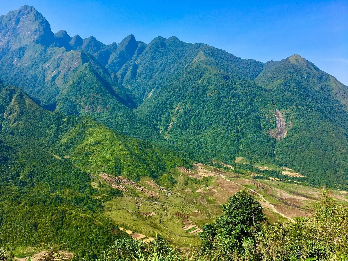 Tram Ton Pass