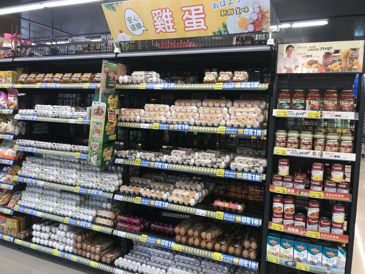 Pxmart Mini -