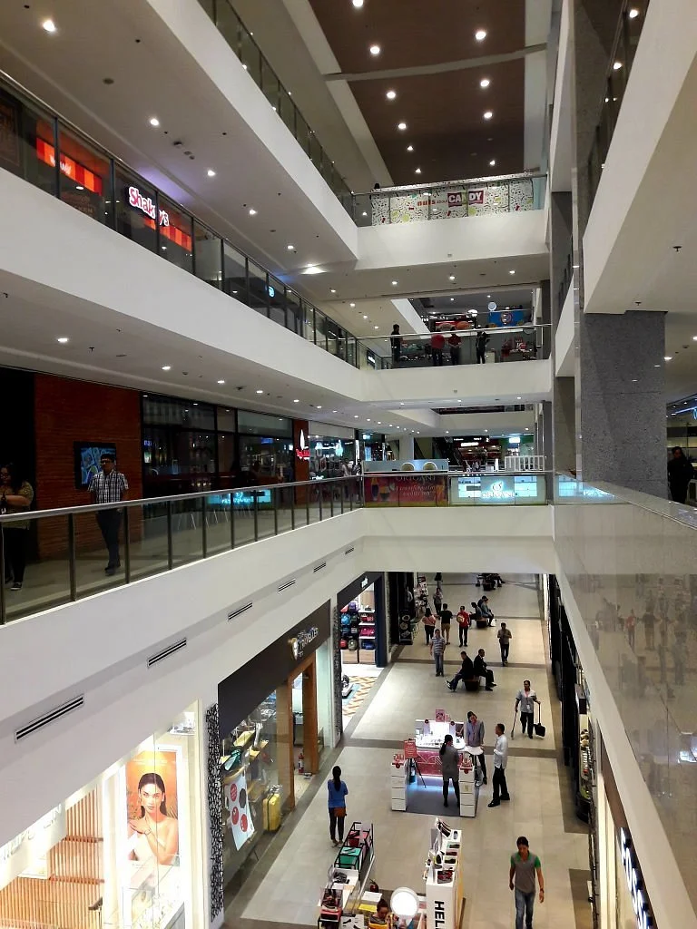 Vertis North