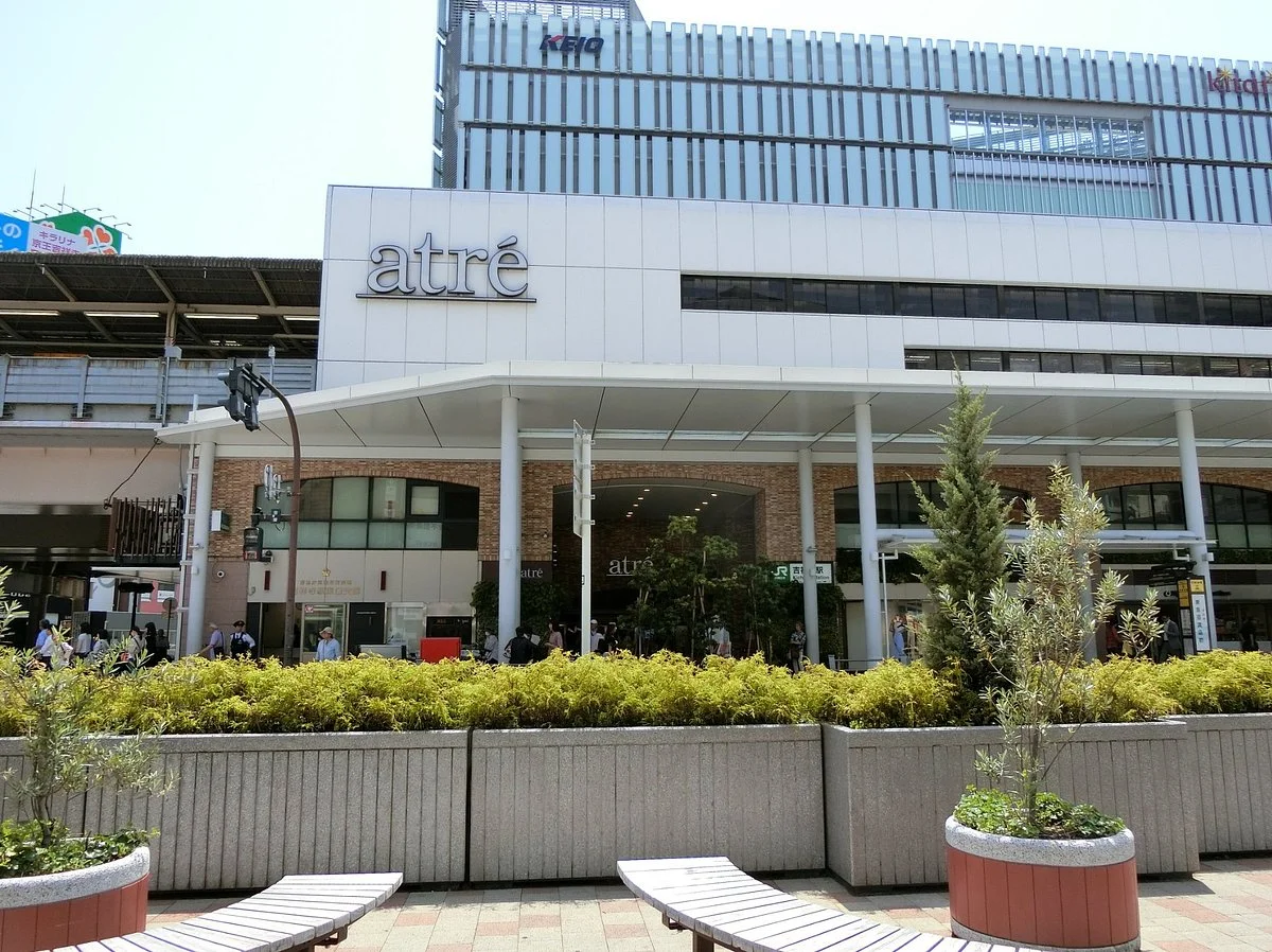 Atre Kichijoji