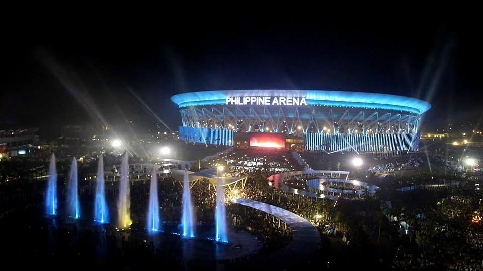 Philippine Arena