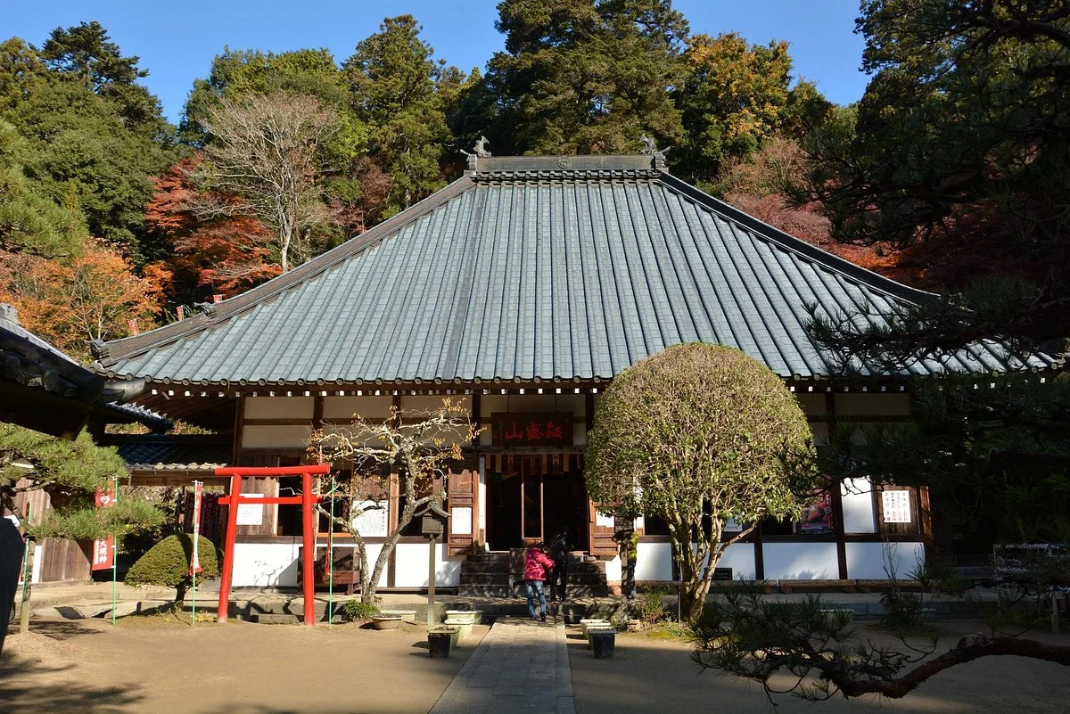 Kojakuji Temple