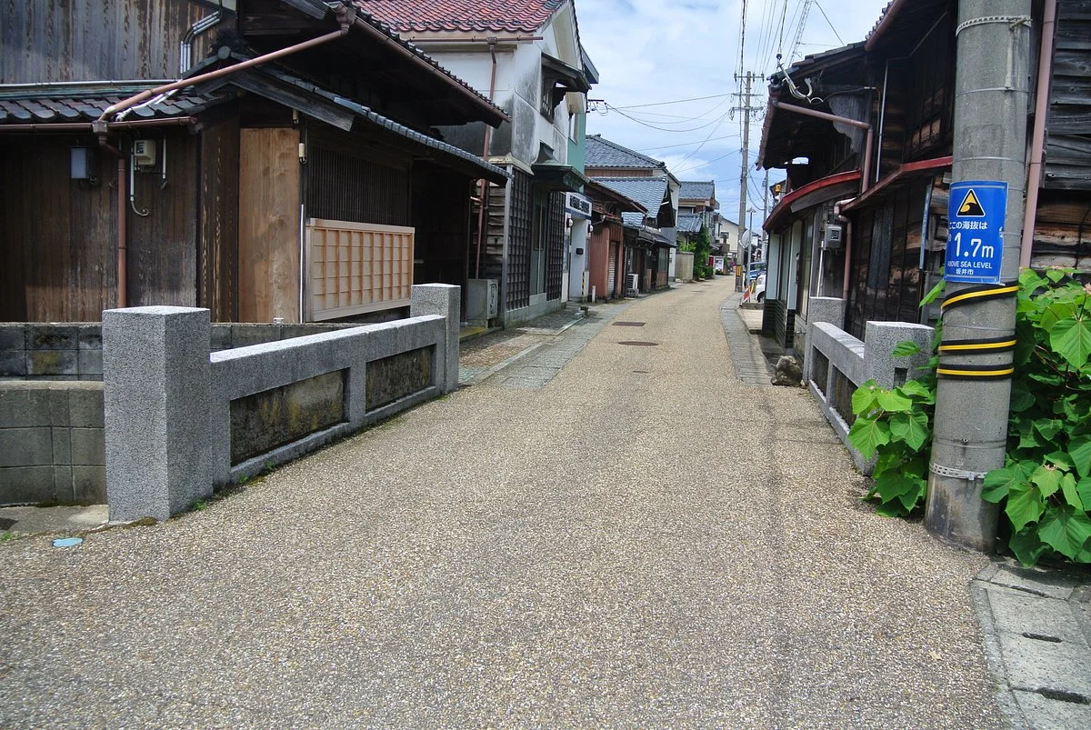 Shian Bridge