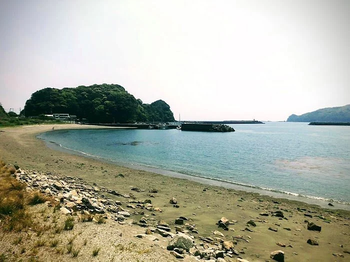 Usa Shiokaze Park