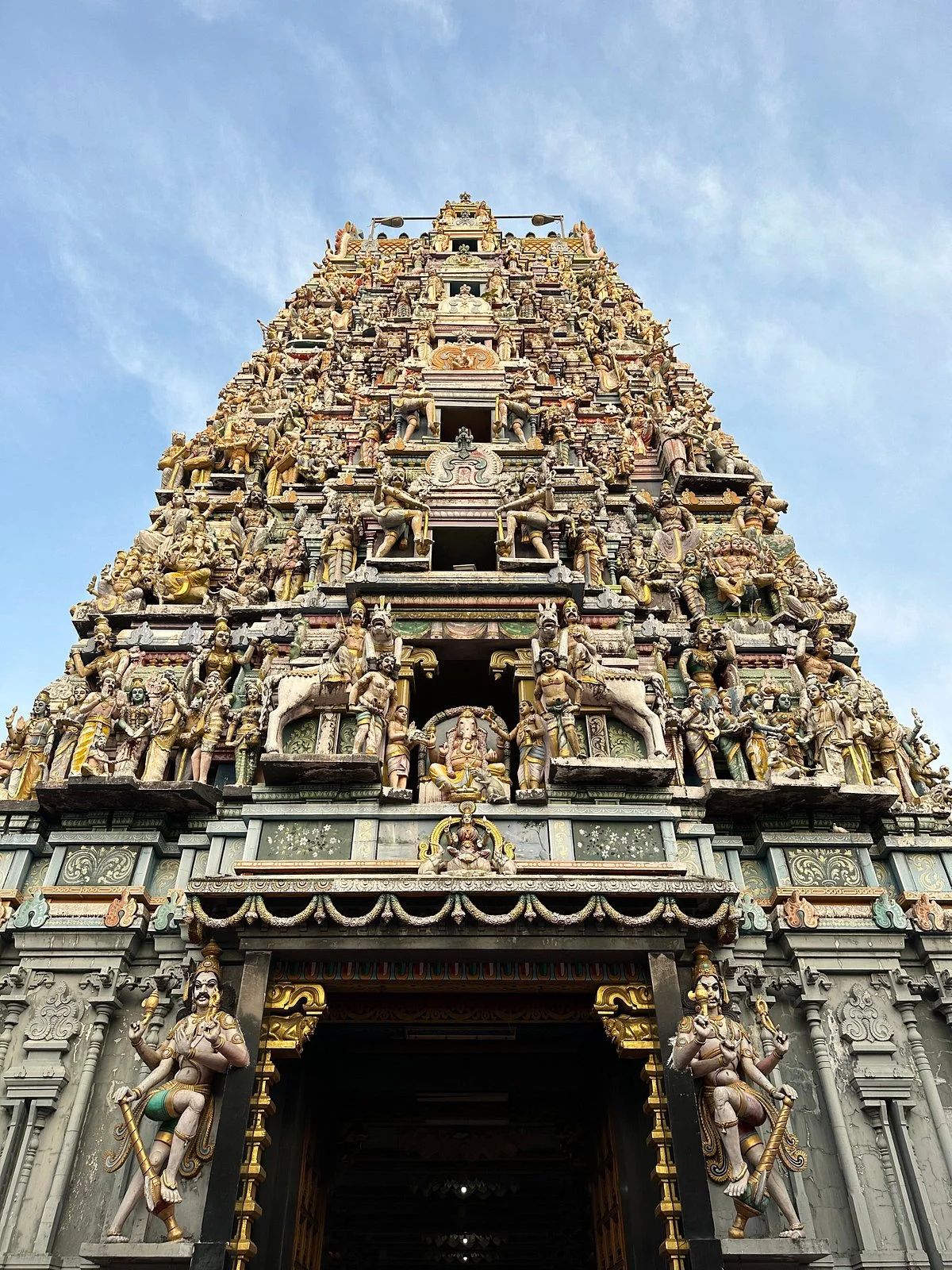 Kathiraesan Pillayar Kovil