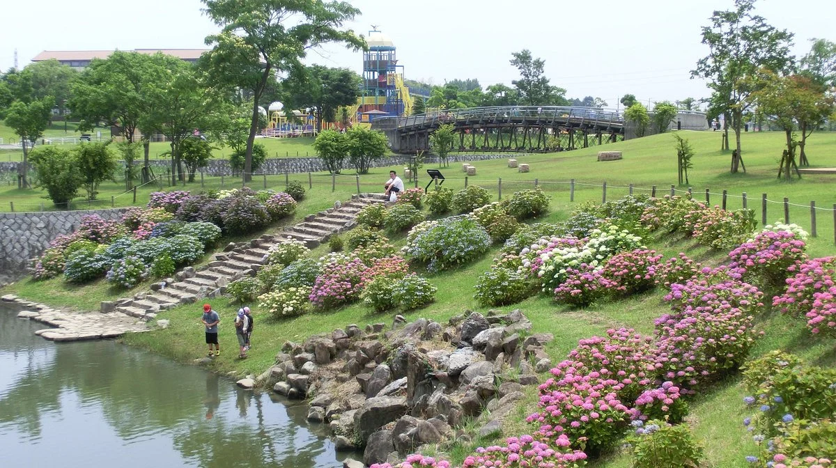 Chubu Park
