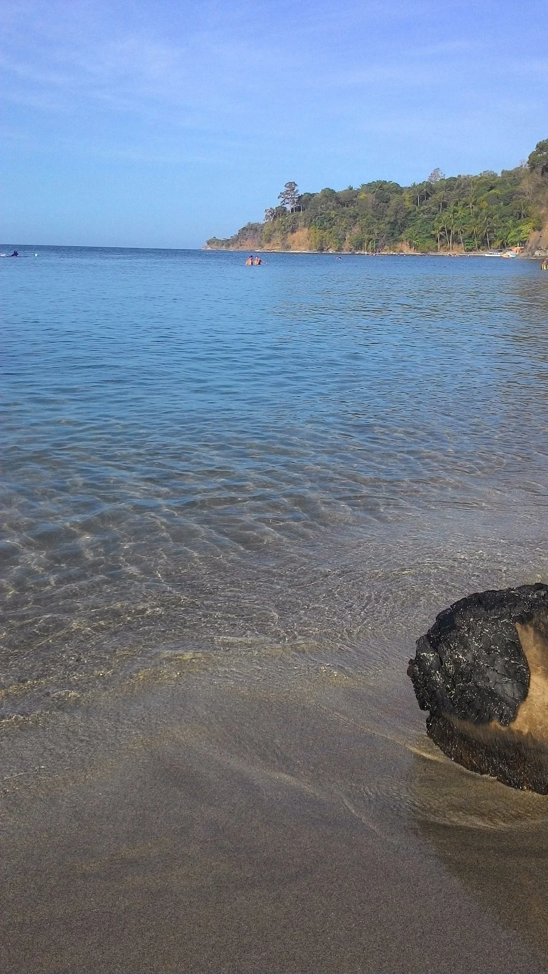 Looc Beach