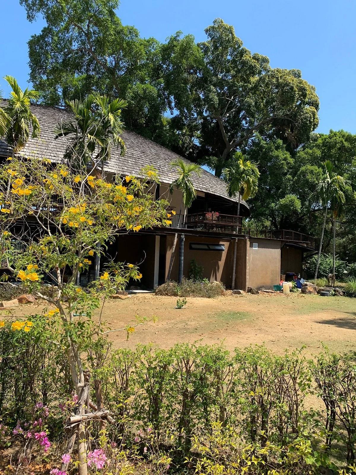Vanich Farm