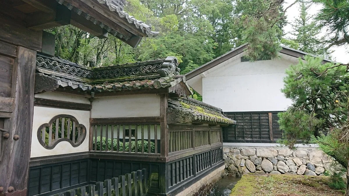 Oshoya Yamaguchike