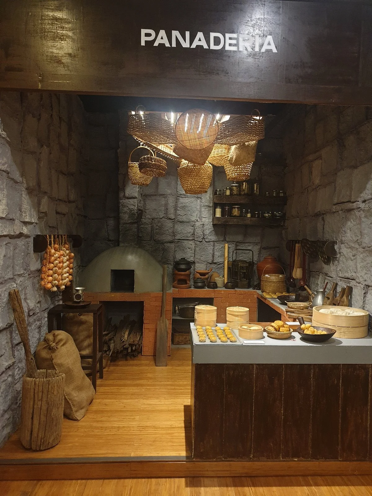 Chinatown Museum