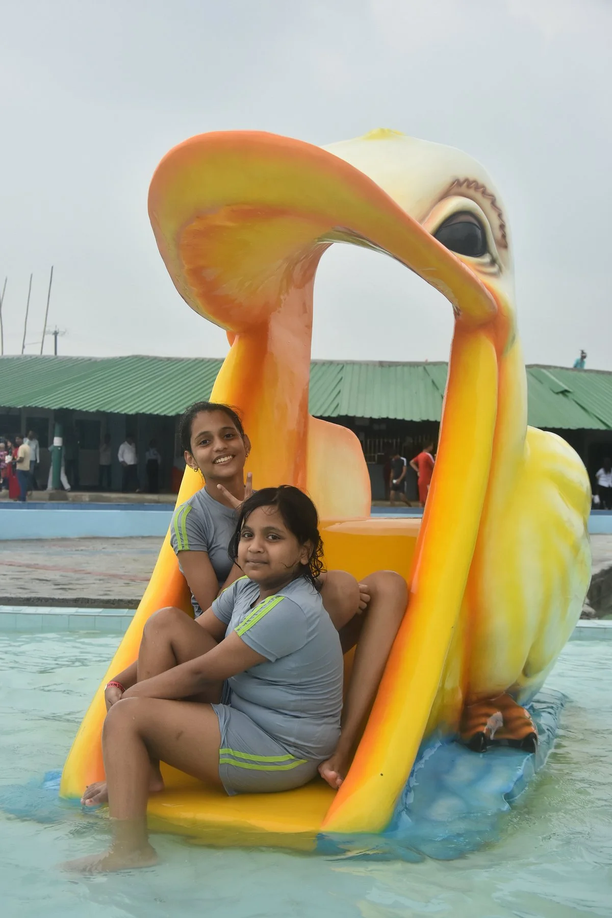 Chhapaak Water Park