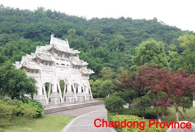 Chongqing Garden Expo Park