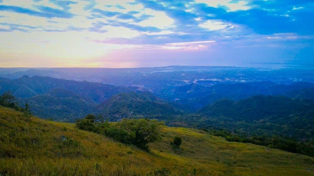 Mt. Kan-Irag