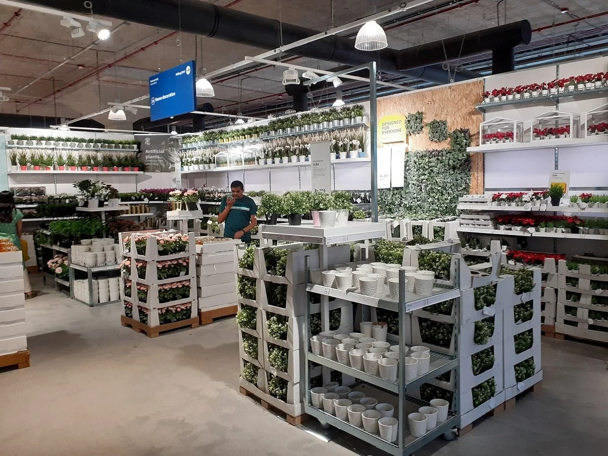 IKEA