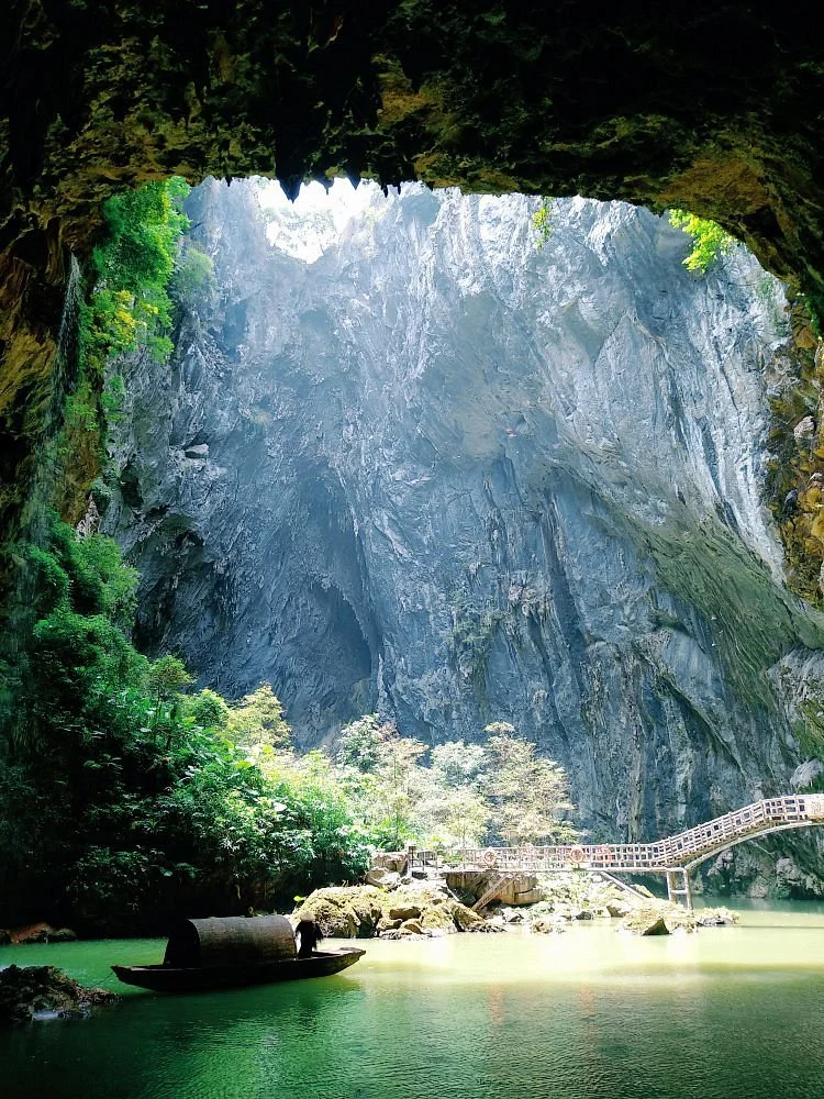 Cave Fairland