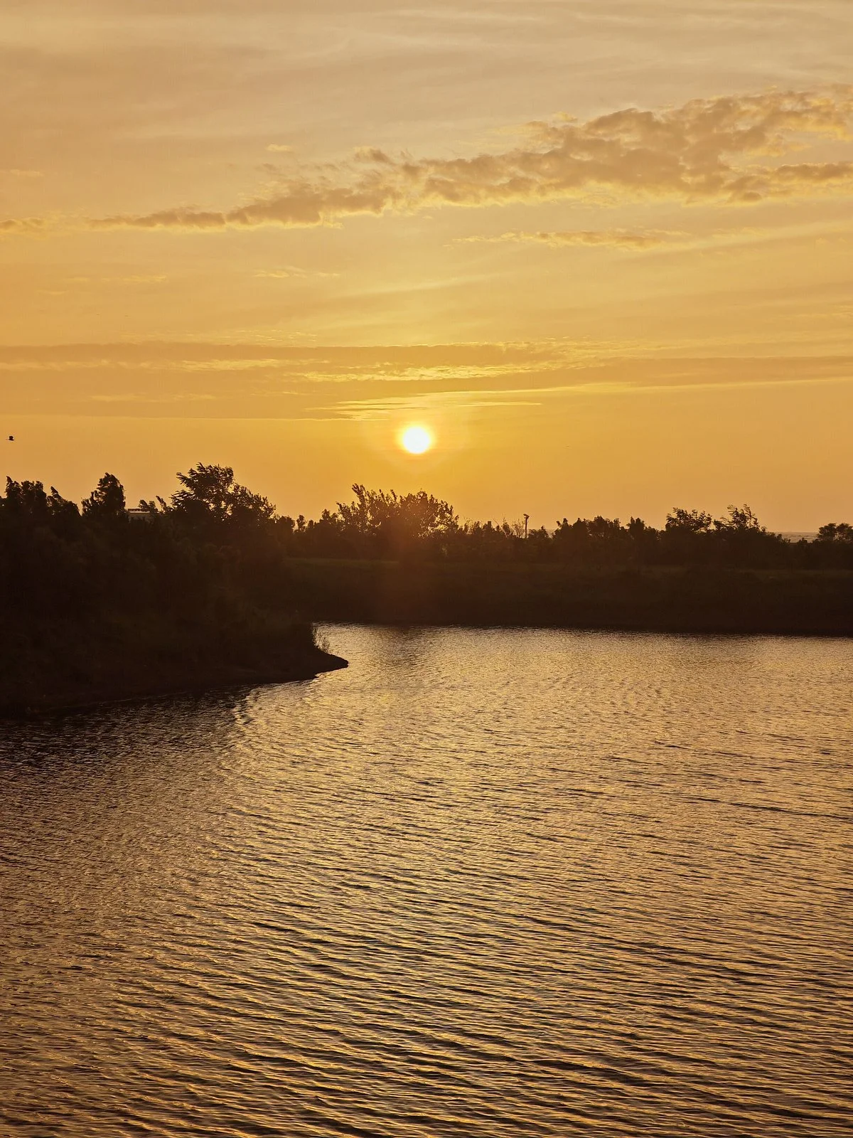 Rizhao Beach Area