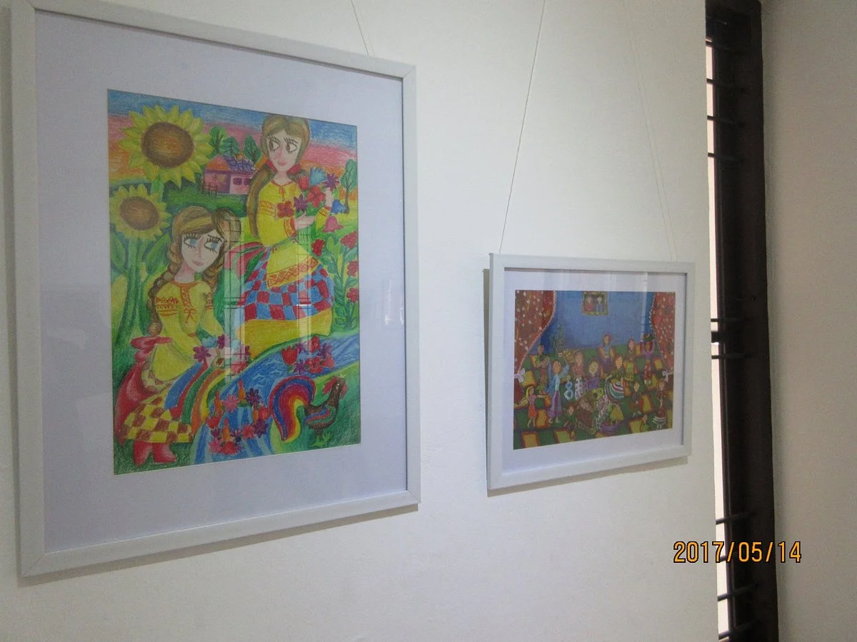 National Cartoon Museum and Art Gallery