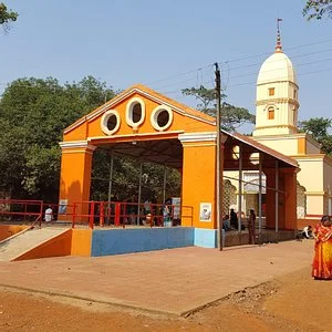 Jora Masjid