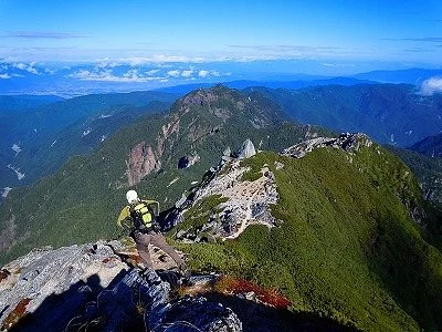 Nokogiridake
