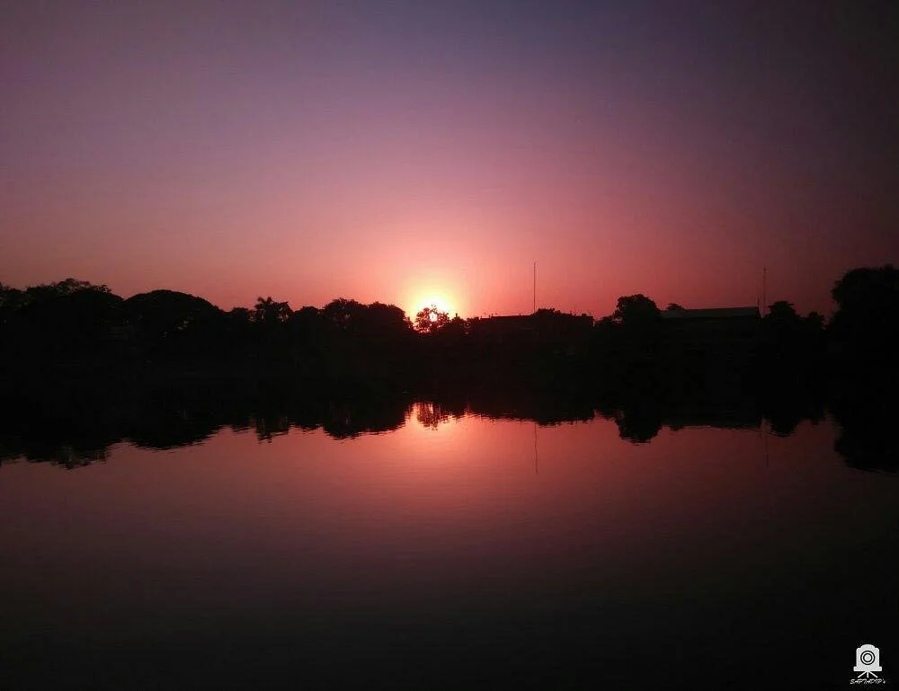 SagarDighi