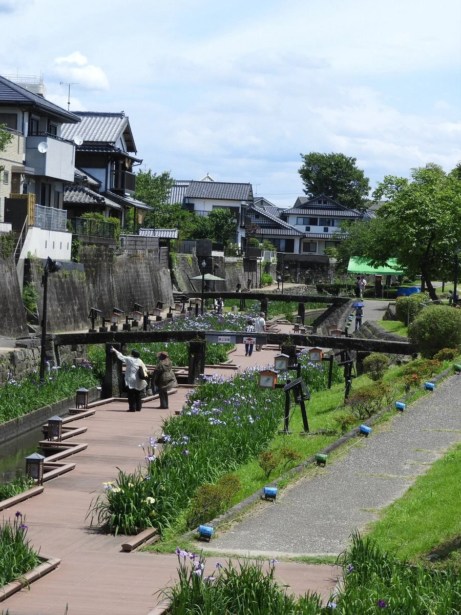 Takase Urakawa Brink Green Park