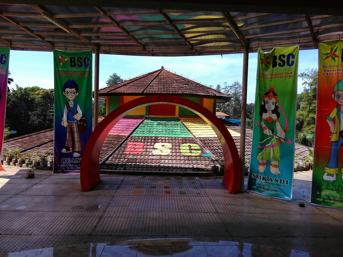 Bandung Science Center